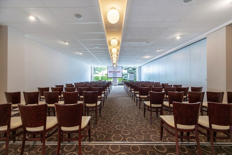 Hotel Mercure Karpacz Skalny