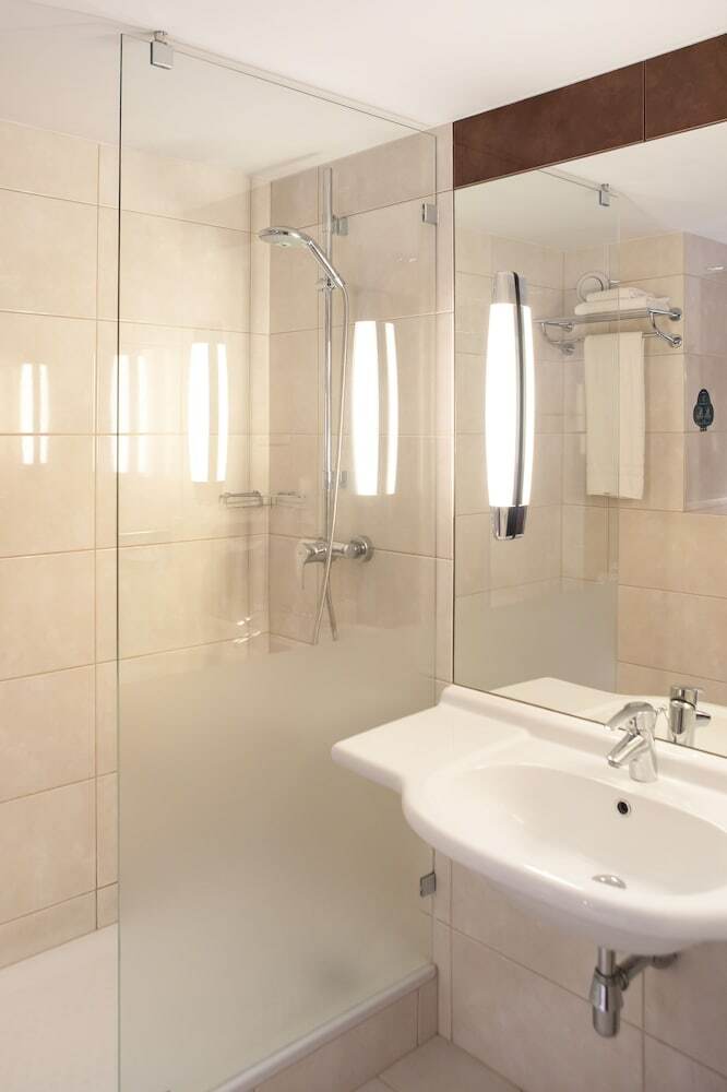 Hotel Mercure Karpacz Skalny