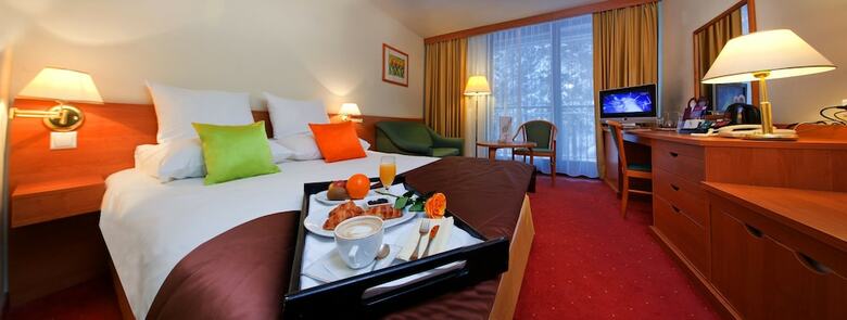 Hotel Mercure Karpacz Skalny