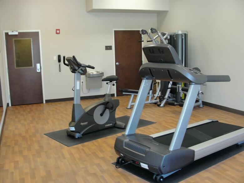 Hotel Comfort Inn & Suites Victoria North