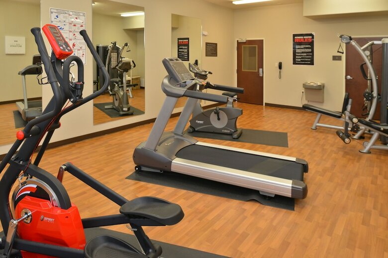 Hotel Comfort Inn & Suites Victoria North