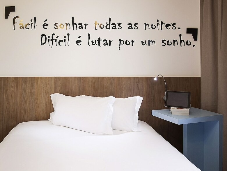Hotel Ibis Styles Belo Horizonte Minascentro