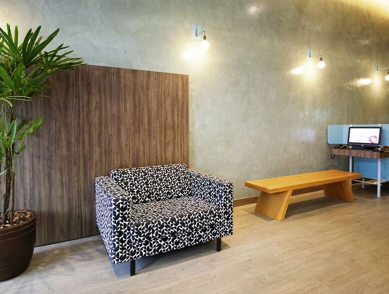 Hotel Ibis Styles Belo Horizonte Minascentro