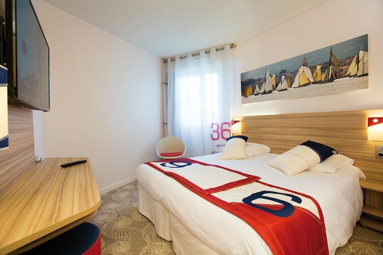 Hotel Club Vacances Bleues Plein Sud
