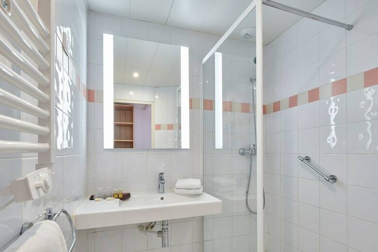 Hotel Club Vacances Bleues Plein Sud
