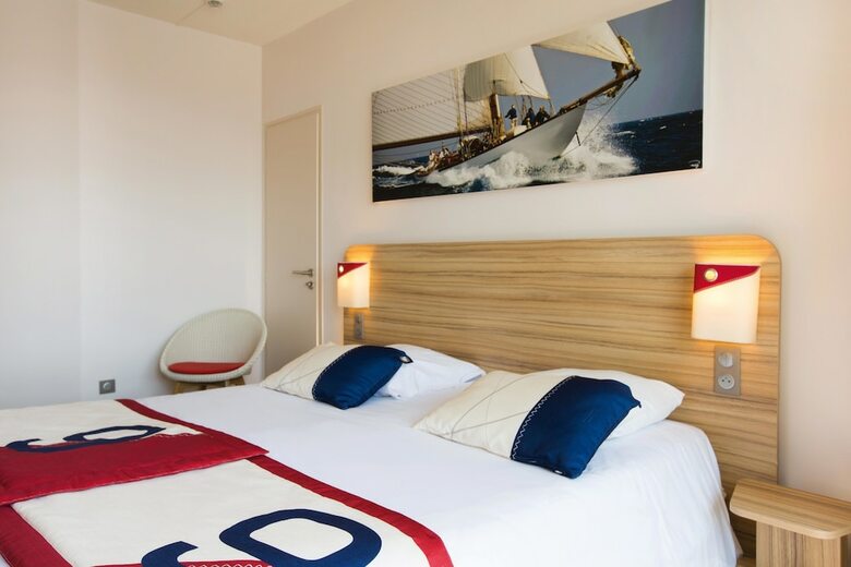 Hotel Club Vacances Bleues Plein Sud