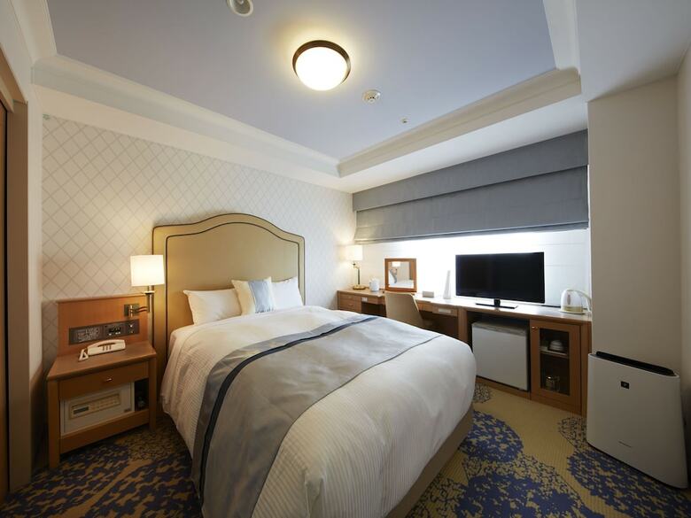 Keio Plaza Hotel Hachioji