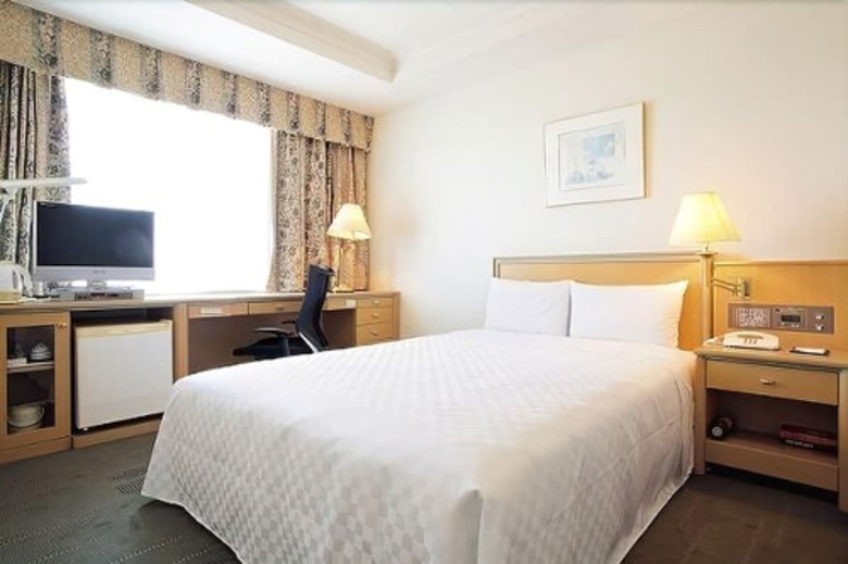 Keio Plaza Hotel Hachioji