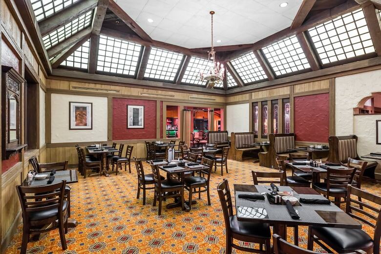 Hotel Wyndham Indianapolis West