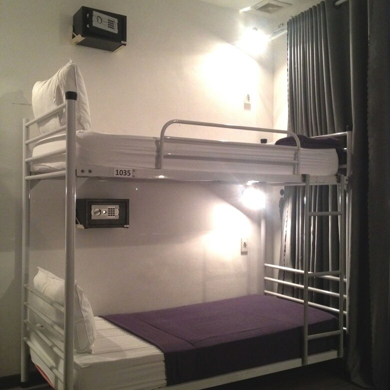 Hostal Suite Travelers Inn