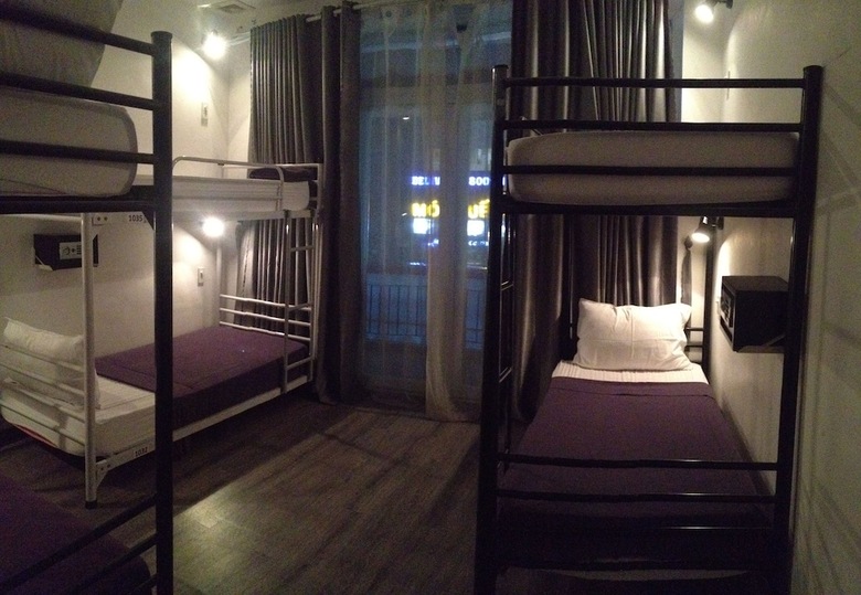 Hostal Suite Travelers Inn