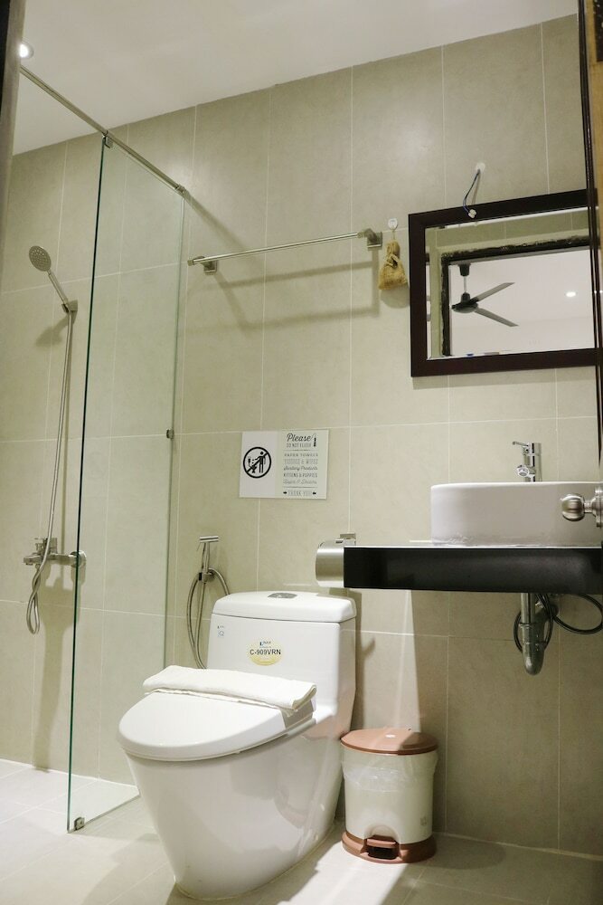 Hostal Suite Travelers Inn