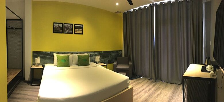 Hostal Suite Travelers Inn