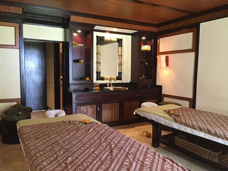 Apartamento Spa Village Resort Tembok