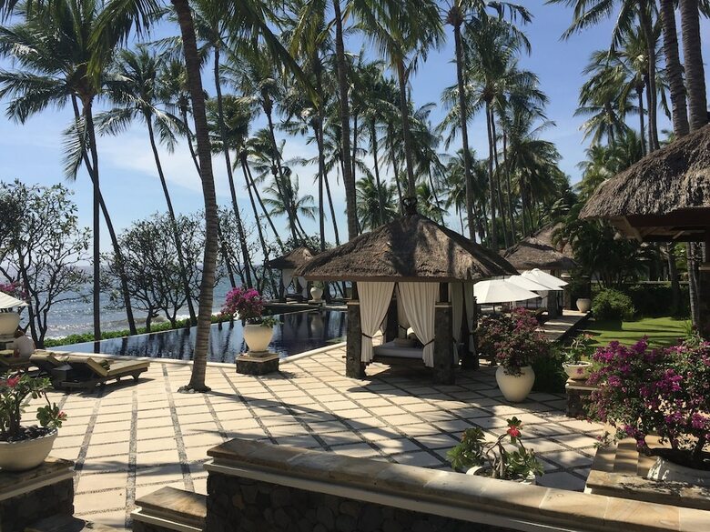 Apartamento Spa Village Resort Tembok