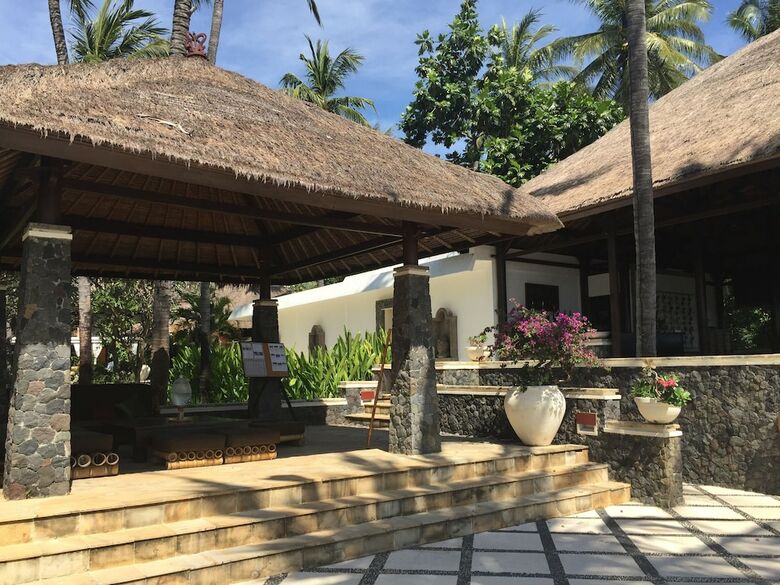Apartamento Spa Village Resort Tembok