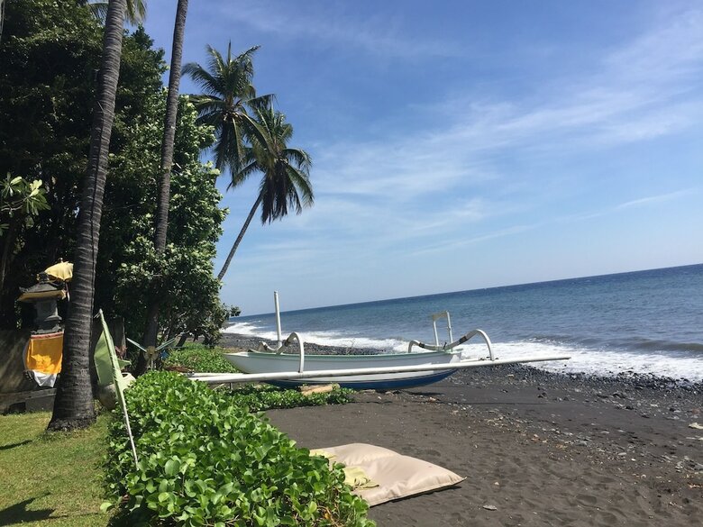 Apartamento Spa Village Resort Tembok