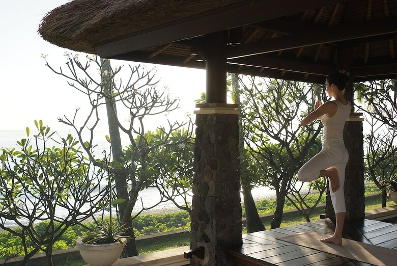Apartamento Spa Village Resort Tembok