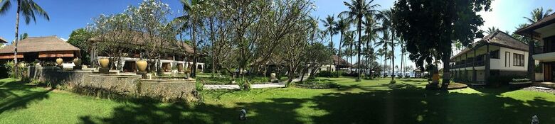Apartamento Spa Village Resort Tembok