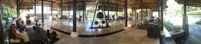 Apartamento Spa Village Resort Tembok