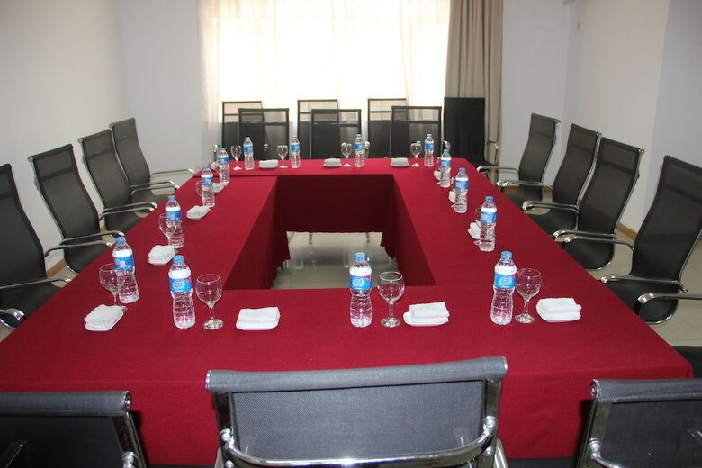 Soluxe Cairo Hotel