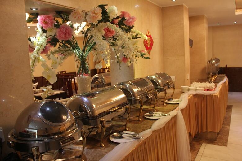 Soluxe Cairo Hotel