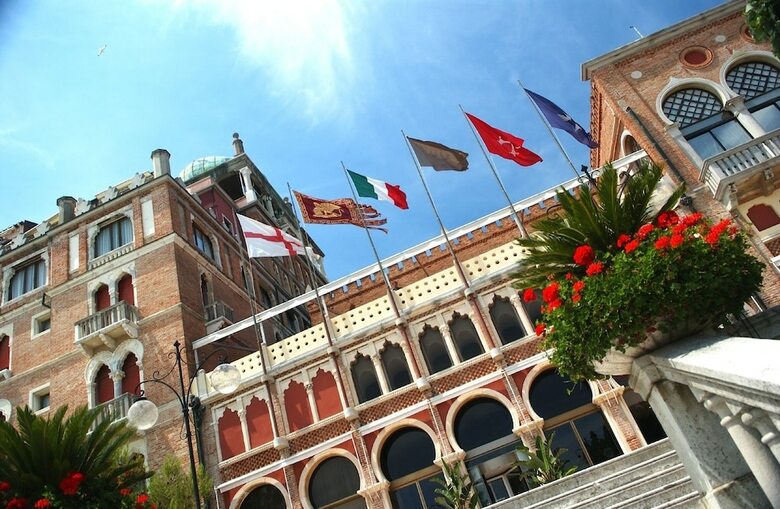 Hotel Excelsior Venice