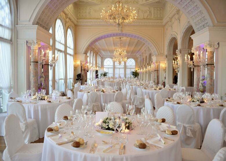 Hotel Excelsior Venice