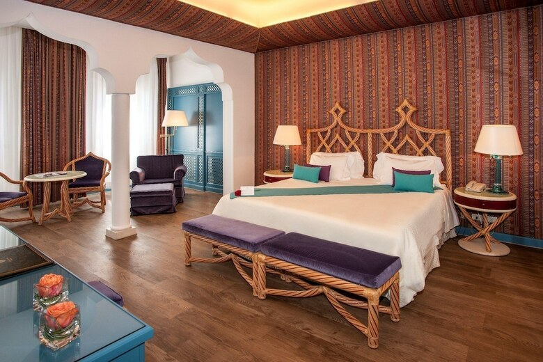 Hotel Excelsior Venice