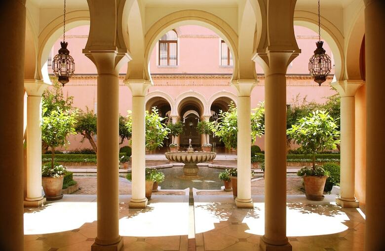Hotel Excelsior Venice