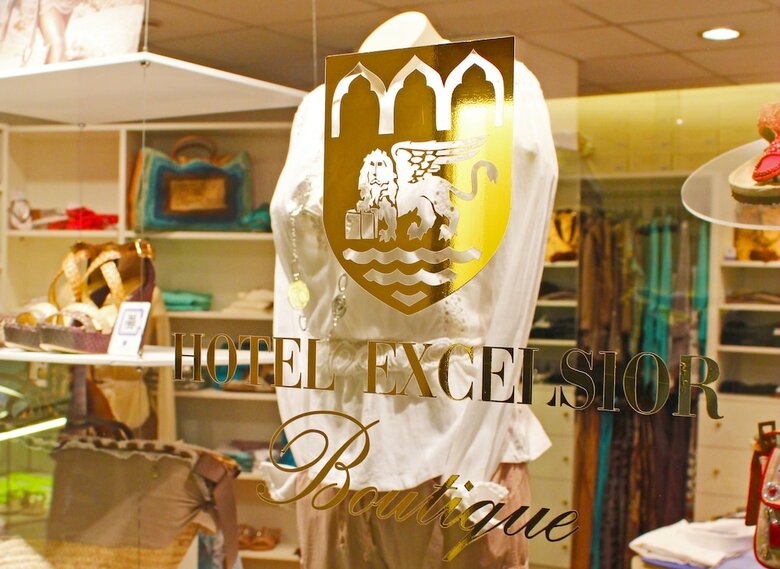 Hotel Excelsior Venice