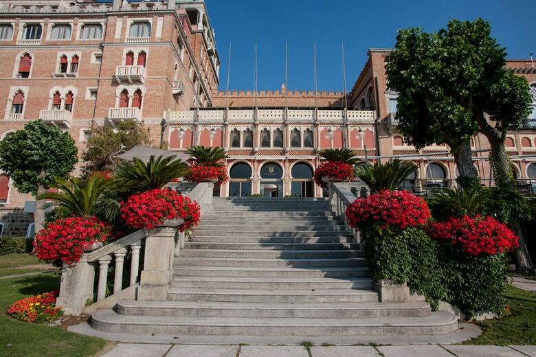 Hotel Excelsior Venice