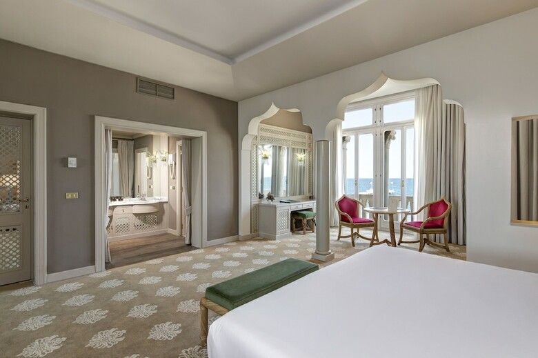 Hotel Excelsior Venice