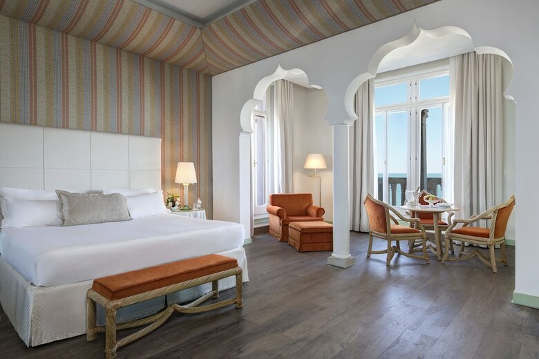Hotel Excelsior Venice