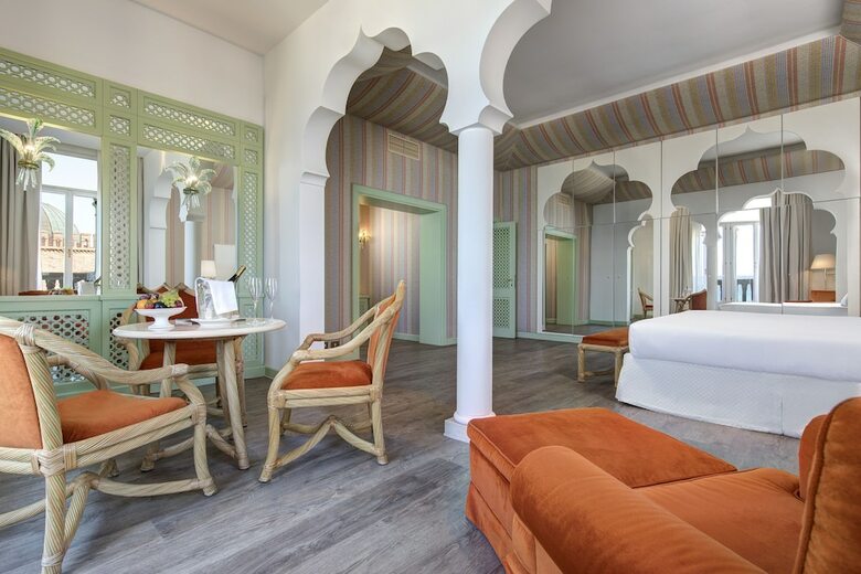 Hotel Excelsior Venice