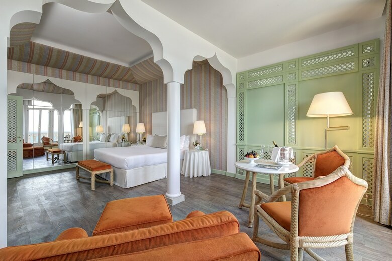 Hotel Excelsior Venice