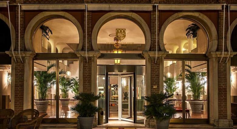 Hotel Excelsior Venice