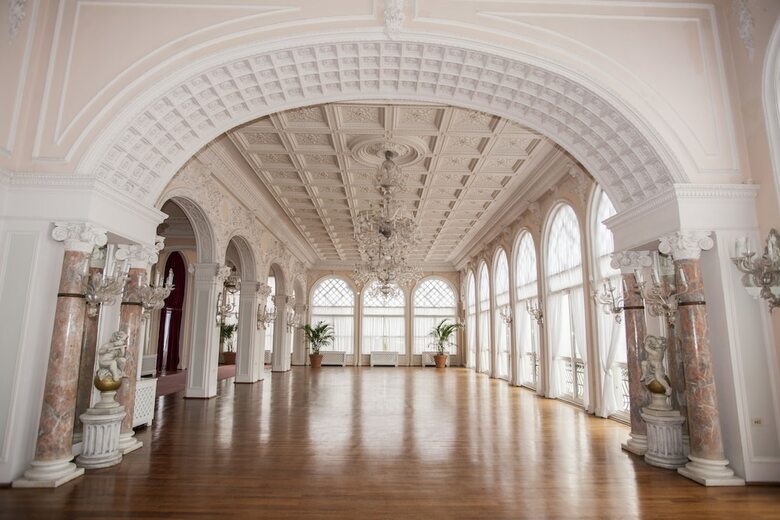Hotel Excelsior Venice
