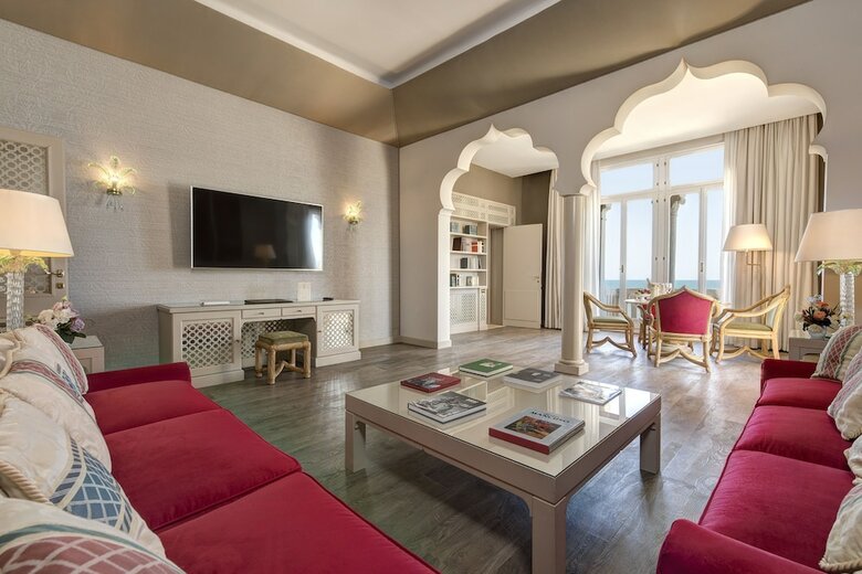 Hotel Excelsior Venice
