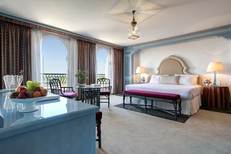 Hotel Excelsior Venice