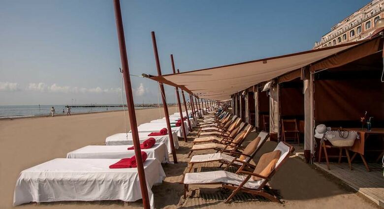 Hotel Excelsior Venice