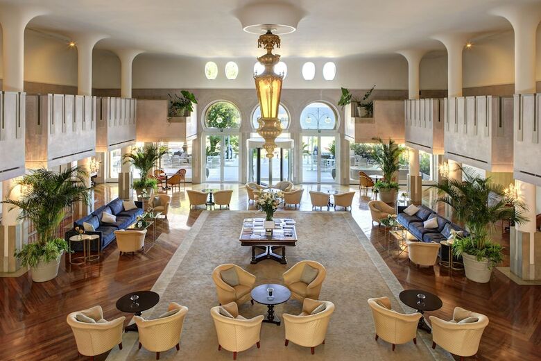 Hotel Excelsior Venice