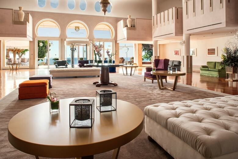 Hotel Excelsior Venice