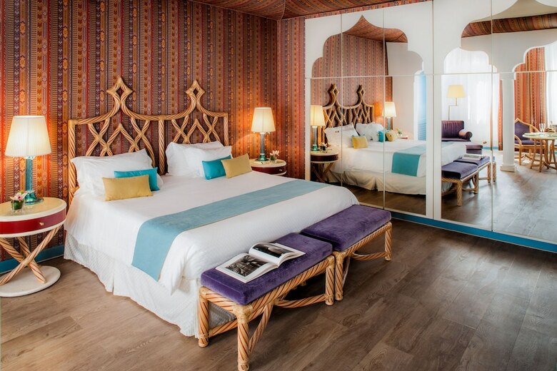 Hotel Excelsior Venice