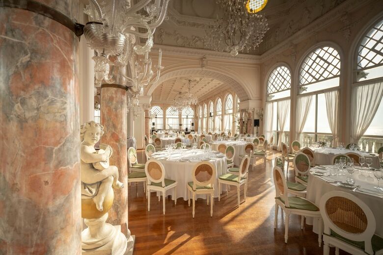 Hotel Excelsior Venice