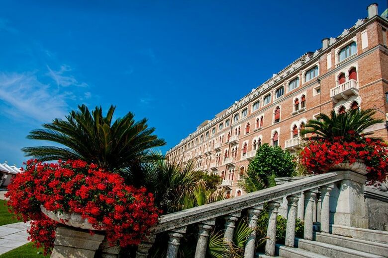 Hotel Excelsior Venice