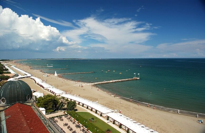 Hotel Excelsior Venice