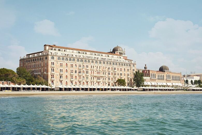 Hotel Excelsior Venice