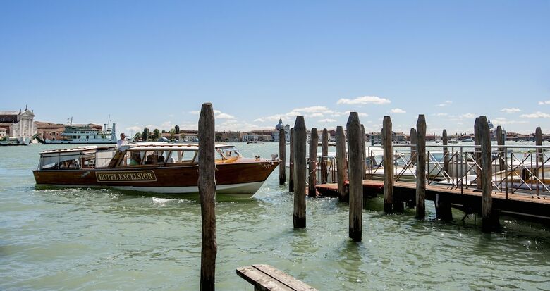 Hotel Excelsior Venice
