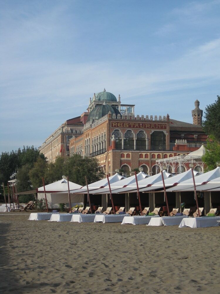 Hotel Excelsior Venice
